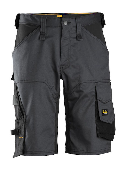 Snickers Workwear AllroundWork Βερμούδα Εργασία...
