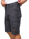 strongAnt Work Trousers Gray