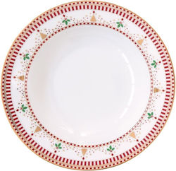 Easylife Plate with Nutcrackers