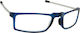 Oramont Reading Glasses +1.00 in Blue Color 9066