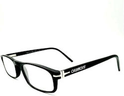 Oramont Ochelari De Citit +3.00 În Culoare Neag...