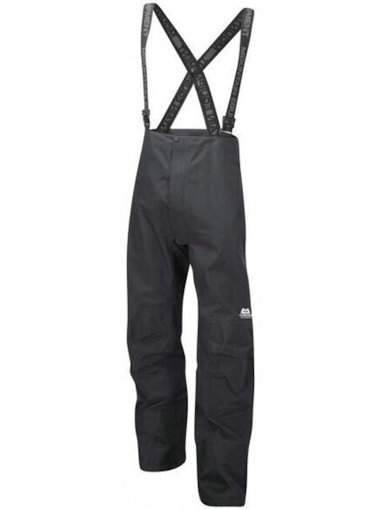 Mountain Equipment ME-000730-01004_6 Γυναικεία Σαλοπέτα Σκι & Snowboard Μαύρη