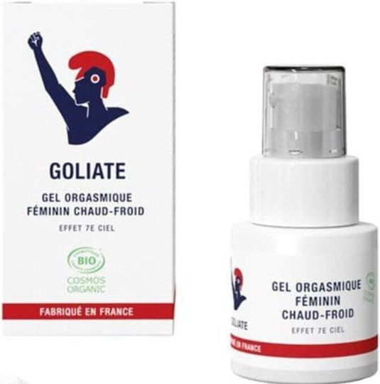 Goliate Lubricant Gel 30ml