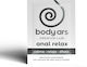 Body Ars Πρωκτικό Λιπαντικό 4ml