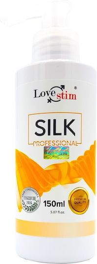 Love Stim Anal & Vaginal Lubricant Gel 150ml