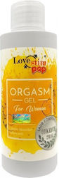 Love Stim Λιπαντικό Gel 150ml
