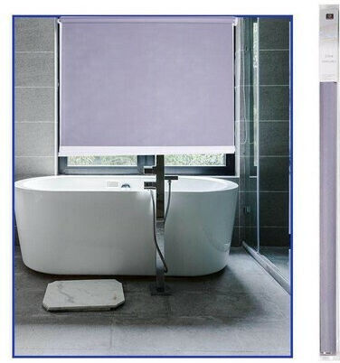VS Home Rollos Partieller Blackout Gray B150xH200cm 24.013.0006