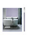 VS Home Roller Blinds Partial Blackout Lilac W180xH200cm 24.016.0005