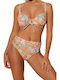 Set Bikini Triunghi