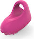 Dorcel Mini Δονητής Δακτύλου 5cm Ροζ