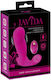 Javida Klitoris Vibrator 2.5cm 14.7CM