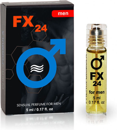 Aurora Άρωμα με Φερομόνες 5ml
