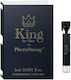 Medica-Group "King PheroStrong" Άρωμα με Φερομόνες για Άνδρες 1ml