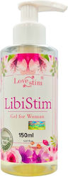 Love Stim Parfüm Gel 150ml
