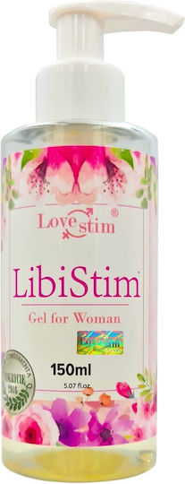 Love Stim Duft Gel für Frauen 150ml