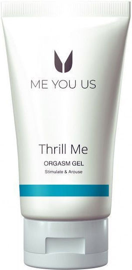 Me You Us Διεγερτικό Gel για Γυναίκες 50ml