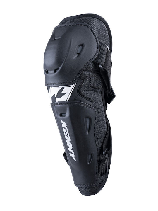 Kenny Kids Elbow Pads Gray