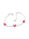 Bijou Box Kids Silver Chain Bracelet for Girl