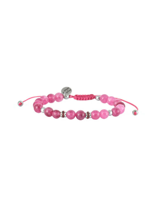 Snazzy Kids Silver Bracelet for Girl