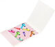 Tools for Beauty Straight File Paper Slim 6pcs
