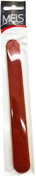 Mels Paper Nail File 3 Pieces