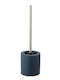 Wenko Ceramic Toilet Brush Copper