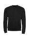 Kids Moda Kinder Sweatshirt Schwarz