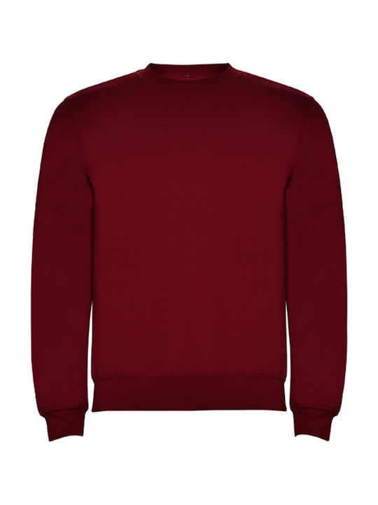 Kids Moda Kids Sweatshirt Burgundy