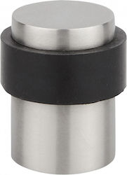 Inox Door Stopper Silver