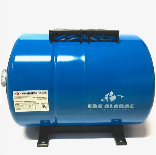 EDS-Global EDS-36H-PW-FT Druckbehälter