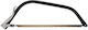 Vtools Pruning Scroll Saw 50cm
