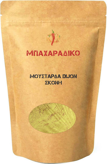 MPACHARADIKO Mustard Seed Dijon 300gr