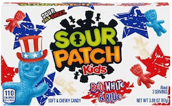 Sour Patch Kids Jellies Kids 87gr