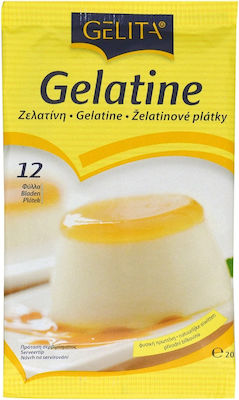 Gelita Gelatine 1Stück