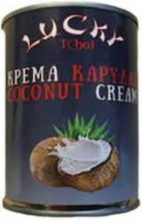 Lucky Thai Coconut Cooking Cream 400ml