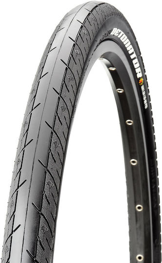 Maxxis Bike Tire Trekking and City DETONATOR 0900137 28" Wire