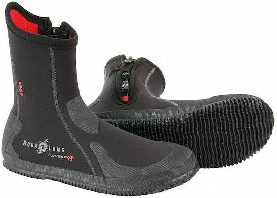Aqualung SUPER ZIP ERGO Diving Boots 5mm