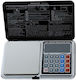 Electronic Precision Commercial Scale with Weighing Capacity of 0.2kg and Division 200gr