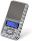Vtools Electronic Commercial Scale Precision with Weighing Capacity 0.55kg and Measurement Accuracy 550gr
