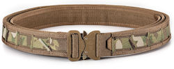 5.11 Tactical Militärgürtel Khaki 5.11 Tactical Militärgürtel Khaki