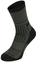 MFH Hunting Socks Khaki