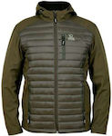 Gamo Softshell Cardigan