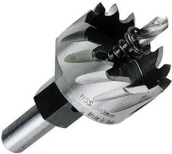Krino Ποτηροπρίονο HSS 12mm Krino Ποτηροπρίονο HSS 12mm