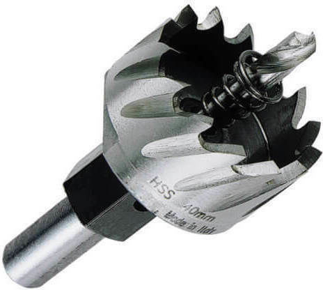Krino Hole Saw HSS for Metal