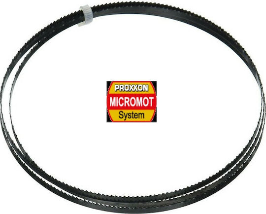 Proxxon Jig Bandsaw Blade for Wood 1065mm 28182
