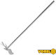 Vorel 09031 Mischpaddel Farbe