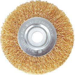 UYUS TOOLS EBR005 Συρματόβουρτσα για Γωνιακό Τροχό 125mm