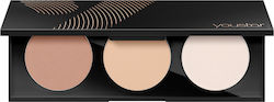 Youstar Contour Effects Παλέτα