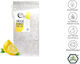 Terra Gaia Eco-Friendly Salt Cleaner for Fabrics & Metals 1kg 17440438