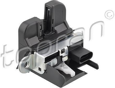 Topran Lock Hub Mercedes-Benz V Volkswagen Golf TP110946